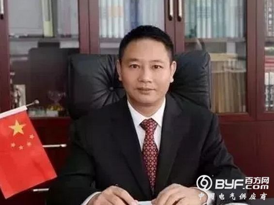 1500多人争着给这个乐清老板打工！产品火遍欧洲、南美洲，你认识他吗？