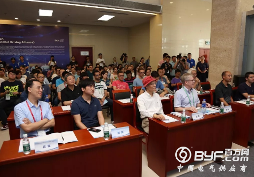 专访无人驾驶开拓者王飞跃教授：平行驾驶不是遥控驾驶