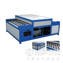 中空玻璃清洗设备使用时的注意事项