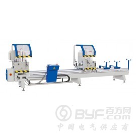 断桥铝门窗设备的应用市场和注意事项