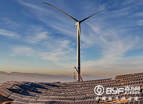 乌拉圭可再生能源占比再创历史最高水平