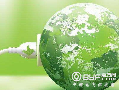 可再生能源配额制终于来了