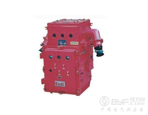 2018年我国防爆电器行业市场前景分析