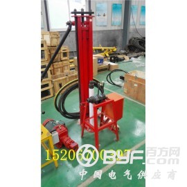 YQ100潜孔钻机  气动潜孔钻机厂家直销 现货供应