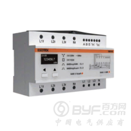 西安厂家EM160三相电能表