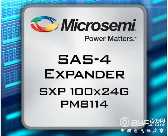 美高森美宣布推出全新SXP 24G系列器件