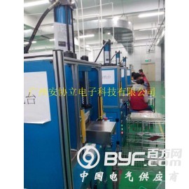 广州批发立式注塑机配套的安全光幕厂家