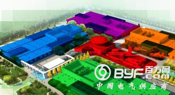 江苏小城宿迁：打造华东数据中心新地标
