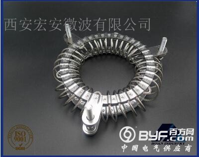 GRY-5A轻型舰载钢丝绳隔振器 产品