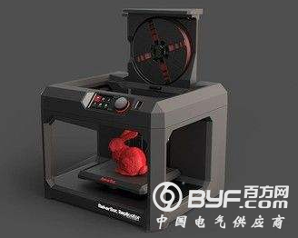 央企金属3D打印协同创新项目落户苏州
