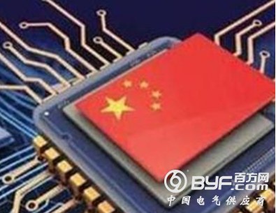 格力电器：自主研发芯片已经实现量产，明年就要上市！