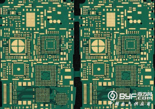 新需求推动PCB行业稳步增长
