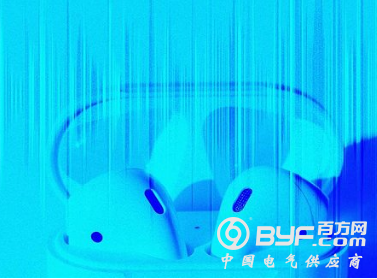 智能耳机正成为美国硅谷的下一战场