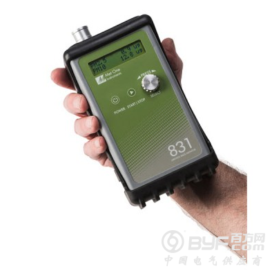 美国MetOne 831气溶胶粉尘测量仪
