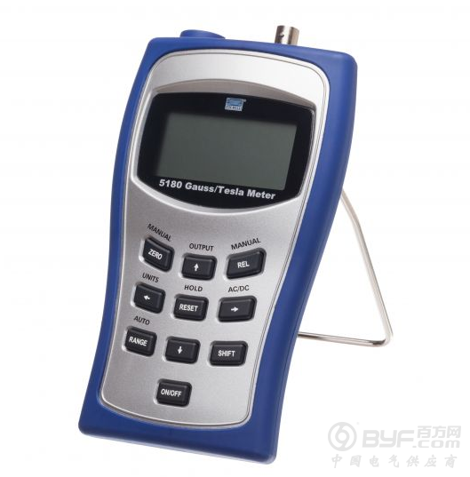 美国BELL 5180高斯计