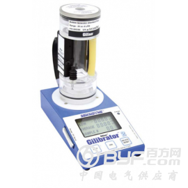 美国Sensidyne Gilibrator-2流量校正系统