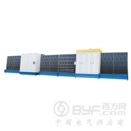 中空玻璃生产线质量重要的配件​