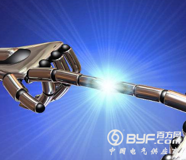 AI能否助中国机器人2.0打通市场,进入中高端领域?