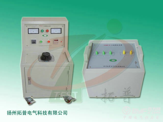 TPSBF-15三倍频发生器