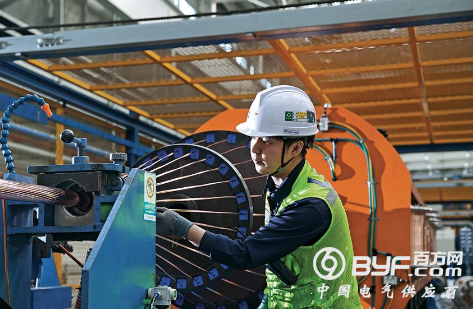 韩国LS电缆获马来西亚3600万美元超高压海缆订单