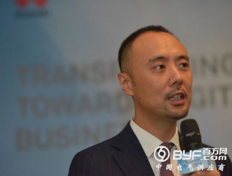 华为发布全云化IoT连接使能平台，使能运营商敏捷高效IoT运营