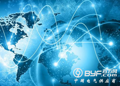 要进物联网的网，从这一步开始