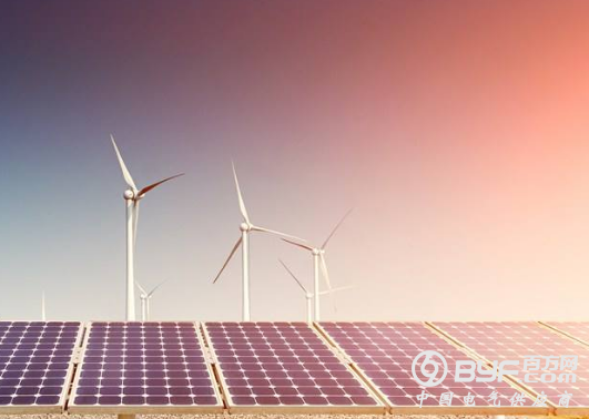 GA Power在越南建造58MW太阳能项目
