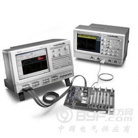 回收TDS5104B泰克二手示波器图1