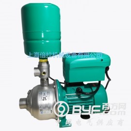 不锈钢水泵威乐多级离心泵MHI403空气源热泵循环泵