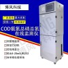 氰化物在线自动监测仪 工业污水电镀废水总氰在线分析仪检测仪