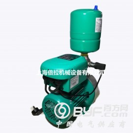 进口水泵威乐多级离心泵MHI405空气源热泵循环泵/现货