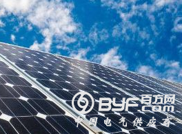 德国光伏模块回收项目获欧盟资助