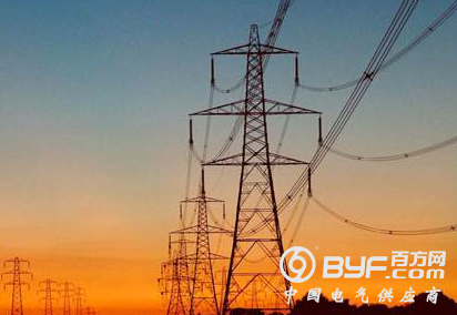 428千米高压电力线路完工 肯尼亚电网将增310兆瓦电力