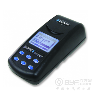 美国Lamotte Smart3比色计