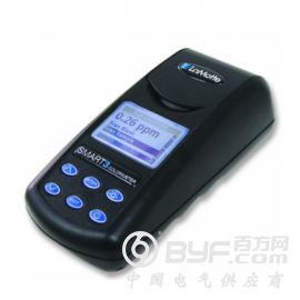 美国Lamotte Smart3比色计