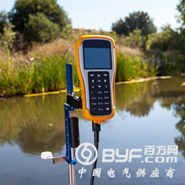 美国YSI FlowTracker2多普勒流速仪
