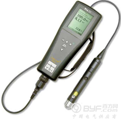 美国YSI Pro20型溶解氧测量仪