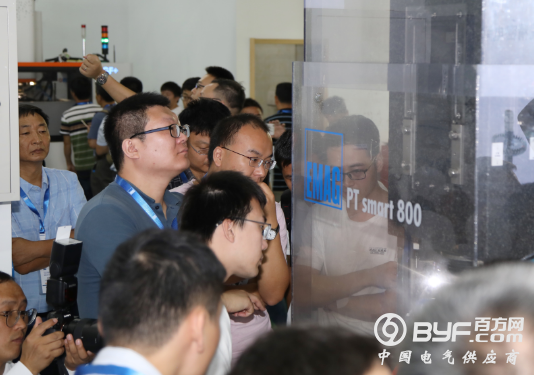 强强联合，埃马克携手南航实现精密电解高效加工