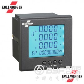 KOLLMORGEN 多功能电力仪表（LCD）