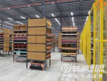 工业机器人行业升温，GreyOrange获1.4亿美元C轮融资