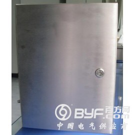 上海夺萃 不锈钢控制箱生产厂家 BGB箱 BKL箱 BAK箱