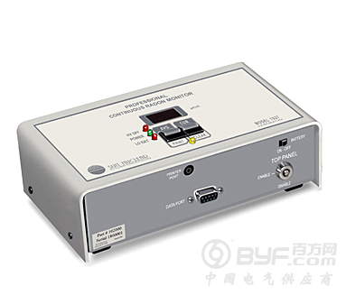 美国SUN NUCLEAR 1027测氡仪