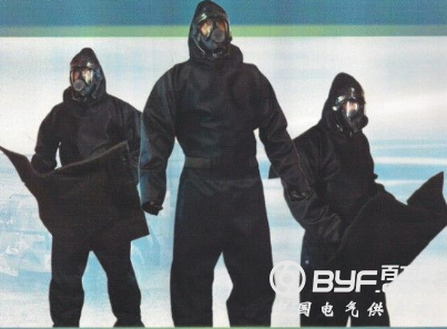 美国RST DEMRON防护服
