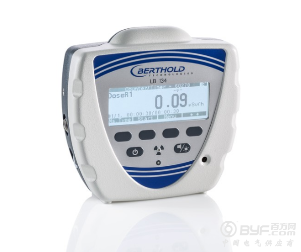 德国Berthold LB134放射性辐射监测仪