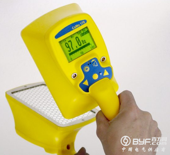 德国SEA como170表面沾污仪