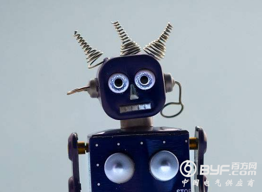 安徽省机器人产业发展联盟成立