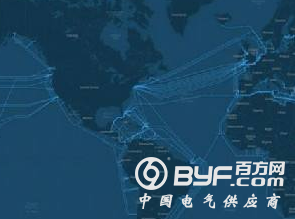 普睿司曼获希腊两条海底互联2100万欧元新合同