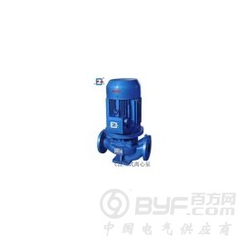 厂家直销CZL立式离心泵 管道泵 循环泵
