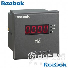 Reebok 智能数显频率表（LED）