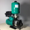 热水管道泵 德国威乐MHIL206不锈钢管道泵